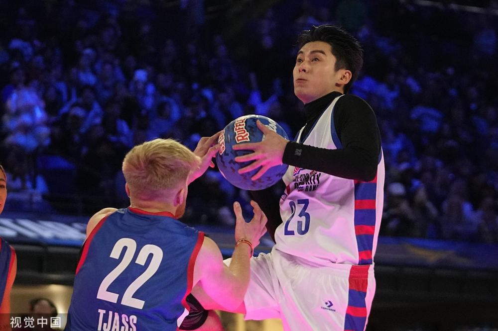 快船的攻防 快船的攻防